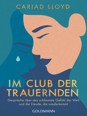 cover image of Im Club der Trauernden